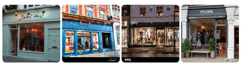 Top 10 Quality Women's Clothing Brands London
